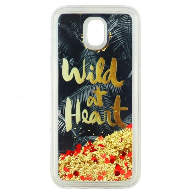 Чехол U-Like Aqua Case для Samsung J530 Wild-1