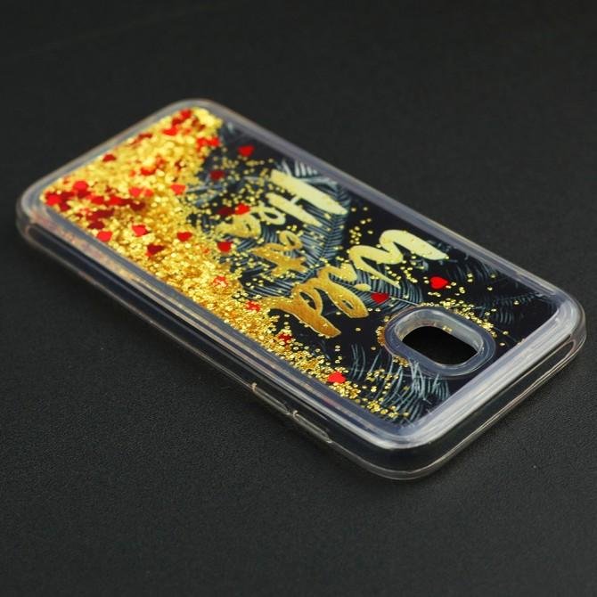 Чехол U-Like Aqua Case для Samsung J530 Wild-4