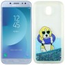 Чохол U-Like Aqua Case для Samsung J530 Щеня