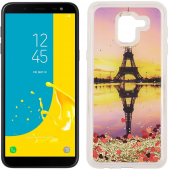 Чехол U-Like Aqua Case для Samsung J600 Tower Чехол U-Like Aqua Case для Samsung J600 Tower
