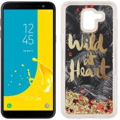 Чехол U-Like Aqua Case для Samsung J600 Wild Чехол U-Like Aqua Case для Samsung J600 Wild