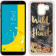 Чохол U-Like Aqua Case для Samsung J600 Дикий