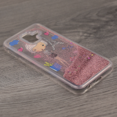 Чехол U-Like Aqua Case для Samsung J600 Lady Чехол U-Like Aqua Case для Samsung J600 Lady