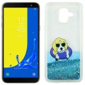 Чехол U-Like Aqua Case для Samsung J600 Puppy Чехол U-Like Aqua Case для Samsung J600 Puppy