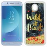 Чехол U-Like Aqua Case для Samsung J730 Wild