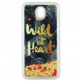 Чехол U-Like Aqua Case для Samsung J730 Wild