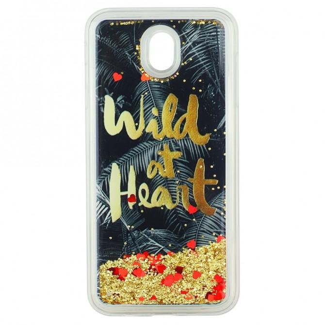 Чехол U-Like Aqua Case для Samsung J730 Wild-1