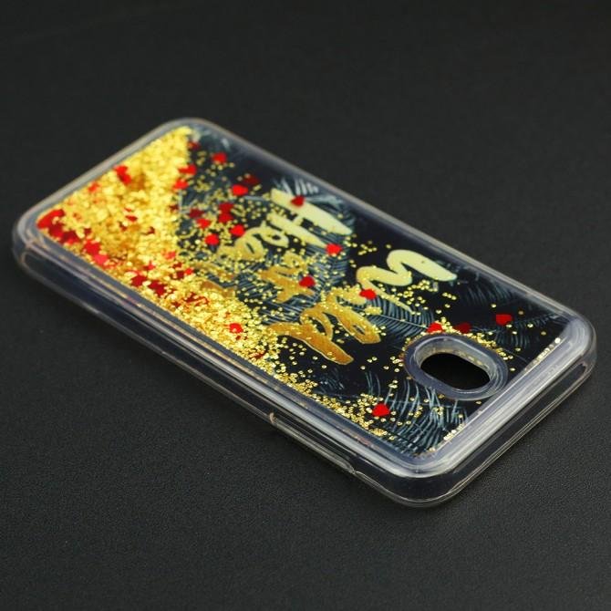 Чехол U-Like Aqua Case для Samsung J730 Wild-4