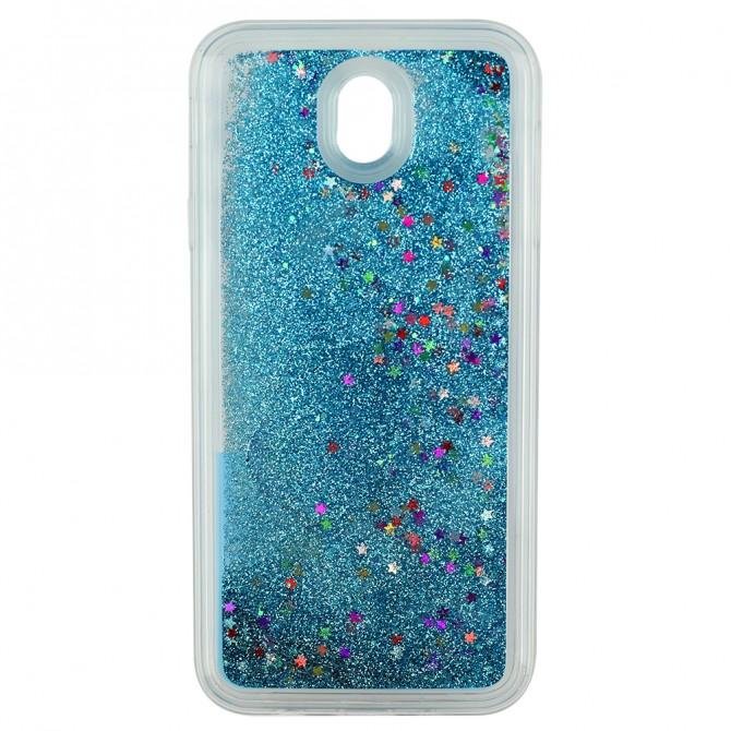 Чохол U-Like Aqua Case для Samsung J730 Щеня-2