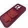 Чехол 3D series for iPhone 15 Pro Hello Kitty Red