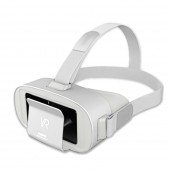 Очки виртуальной реальности Remax  VR Box RT-V04 White Очки виртуальной реальности Remax  VR Box RT-V04 White