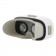 Окуляри віртуальної реальності Remax VR Box RT-V04 Білий