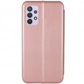 Чохол-книжка U-Like Best Samsung A135 Galaxy A13 Rose Gold