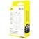 Кабель Baseus Dynamic 4 Fast Charging Type-C to Type-C 100W 1m Pink