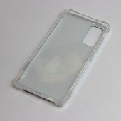 Чохол it`s Print series для Samsung G780 Galaxy S20FE (Durable TPU) Сніговик Чохол it`s Print series для Samsung G780 Galaxy S20FE (Durable TPU) Сніговик