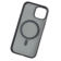Чехол Pjur with Magsafe for iPhone 12 Pro Grey