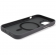 Чехол Pjur with Magsafe for iPhone 12 Pro Grey