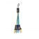 Кабель USB Gelius Pro Splitter 3in1 GP-UC130 3in1 Yellow/Blue