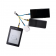Кабель USB Gelius Pro Splitter 3in1 GP-UC130 3in1 Yellow/Blue