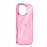 Чохол TPU Eclipse Sparkle (MagFit) для Apple iPhone 14 / 13 (6.1