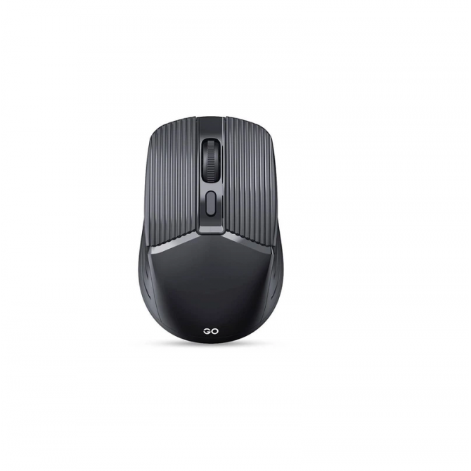Беспроводная Мышь Fantech GO W605 Wireless Black