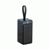 Додаткова батарея XO PR159 60000 mAh PD20W + QC22.5W Black Додаткова батарея XO PR159 60000 mAh PD20W + QC22.5W Black