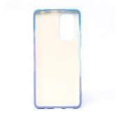 Чохол Colorfull Soft Case Samsung A225/M325 Galaxy A22/M32 Blue Чохол Colorfull Soft Case Samsung A225/M325 Galaxy A22/M32 Blue