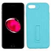 Чехол MiaMI Hike для Iphone 7/8 Light Blue Чехол MiaMI Hike для Iphone 7/8 Light Blue