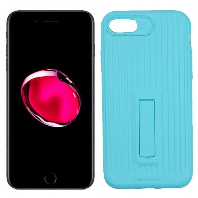 Чохол MiaMI Hike для Iphone 7/8 Light Blue