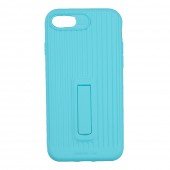 Чехол MiaMI Hike для Iphone 7/8 Light Blue Чехол MiaMI Hike для Iphone 7/8 Light Blue