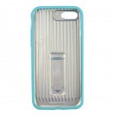 Чехол MiaMI Hike для Iphone 7/8 Light Blue Чехол MiaMI Hike для Iphone 7/8 Light Blue