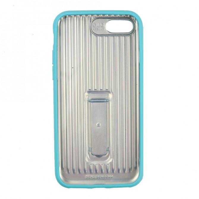 Чохол MiaMI Hike для Iphone 7/8 Light Blue-2