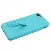 Чехол MiaMI Hike для Iphone 7/8 Light Blue Чехол MiaMI Hike для Iphone 7/8 Light Blue