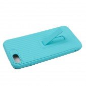 Чехол MiaMI Hike для Iphone 7/8 Light Blue Чехол MiaMI Hike для Iphone 7/8 Light Blue