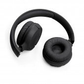 Наушники JBL T520BT Black Наушники JBL T520BT Black