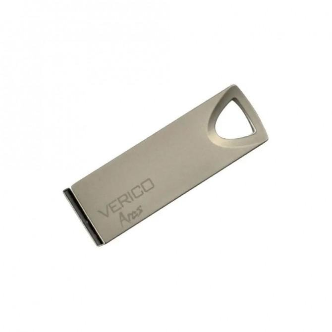 Флеш память Verico USB 16Gb Ares Champange