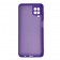 Чохол Original Soft Case Samsung A125 Galaxy A12 Фіолетовий FULL