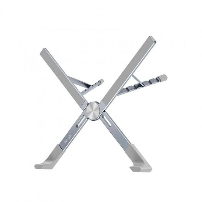 Підставка для ноутбука Hoco PH51 Сталевий