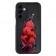 TPU чохол Prestige для Samsung Galaxy A55 Raspberry