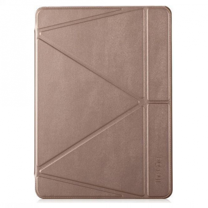 Чехол iMAX для iPad Air 2 golden