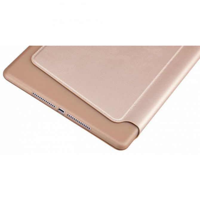 Чехол iMAX для iPad Air 2 golden-3