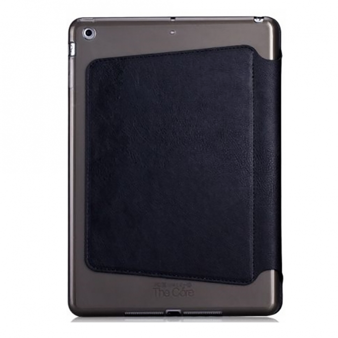 Чохол iMAX для iPad Air Чорний-2