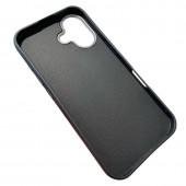 Накладка Happy Bear для iPhone 17 Black