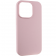 Силіконовий чохол для iPhone 14 Chalk Pink FULL (NO LOGO)