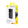 Дополнительная батарея Baseus Star-Lord Digital Display (30000mAh) 22.5W Black