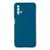 Чохол Original Soft Case Xiaomi Redmi 9T Темно Синій FULL