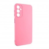 Чехол силиконовый для Samsung A546 Galaxy A54 Розовый FULL Чехол силиконовый для Samsung A546 Galaxy A54 Розовый FULL