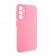 Чехол Original Soft Case Samsung A546 Galaxy A54 Розовый FULL