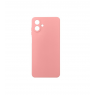 Чехол Original Soft Case Samsung A075 Galaxy A07 Светло Розовый FULL