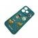 Чохол TPU Christmas Toys для Xiaomi Redmi 13 4G / Poco M6 4G (Green)
